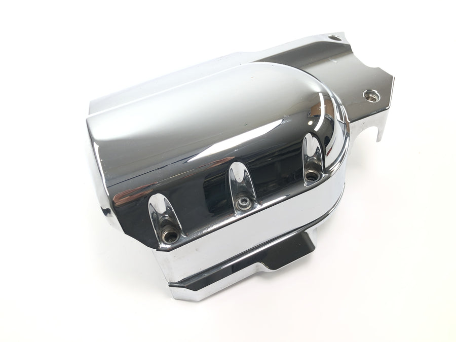 Honda VTX 1800 SC46 [2004] - Motordeckel links Chrom