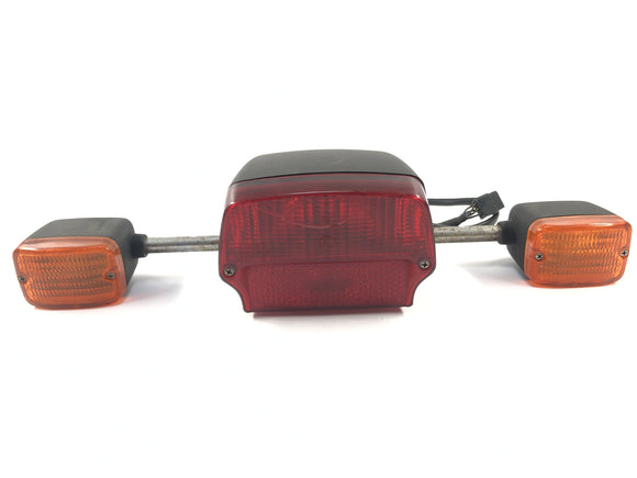 BMW R 100 RT 247 [1981] - Taillight se signály zatáčky