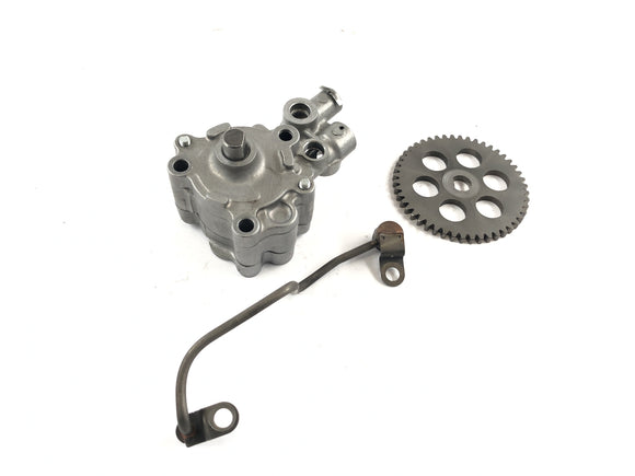 Honda XR 600 R PE04 [1993] - Ölpumpe