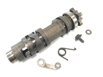 スズキ VZ1500 WVCU [2011] - シフトドラム