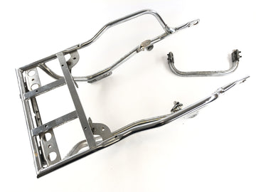 Honda Goldwing GL 1100 SC02 [1980] - Kofferhalter Topcasehalter Set ohne Befestigungsmaterial
