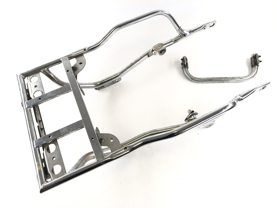 Honda Goldwing GL 1100 SC02 [1980] - Kofferhalter Topcasehalter Set ohne Befestigungsmaterial