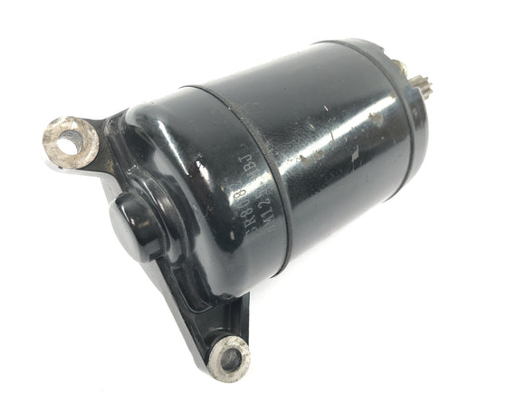 SWM SM 125 R [2018] - Startmotor