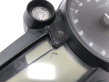 Yamaha YZF R1 RN09 [2003] - Tachometer turteller cockpit instrument display - 0