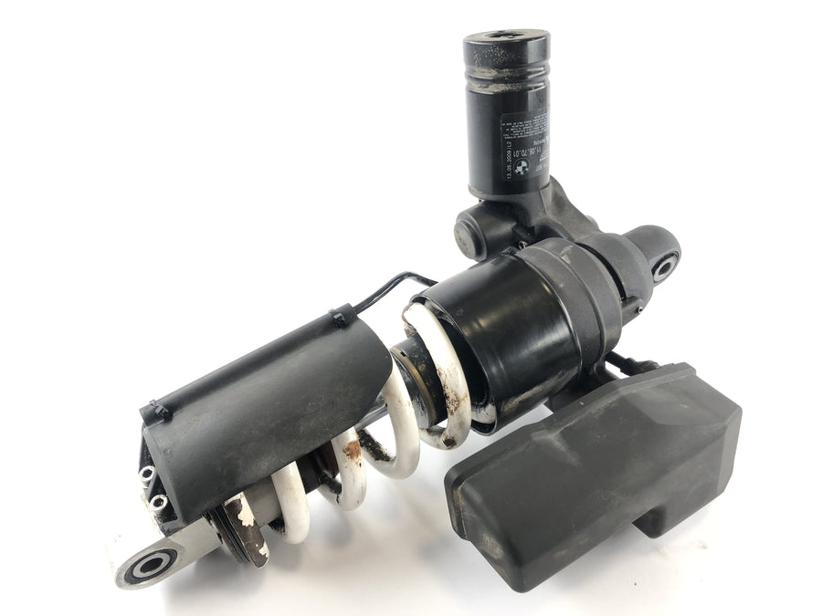 BMW K 1300 S K12S [2010] - Spring Shock Absabtor za sebou