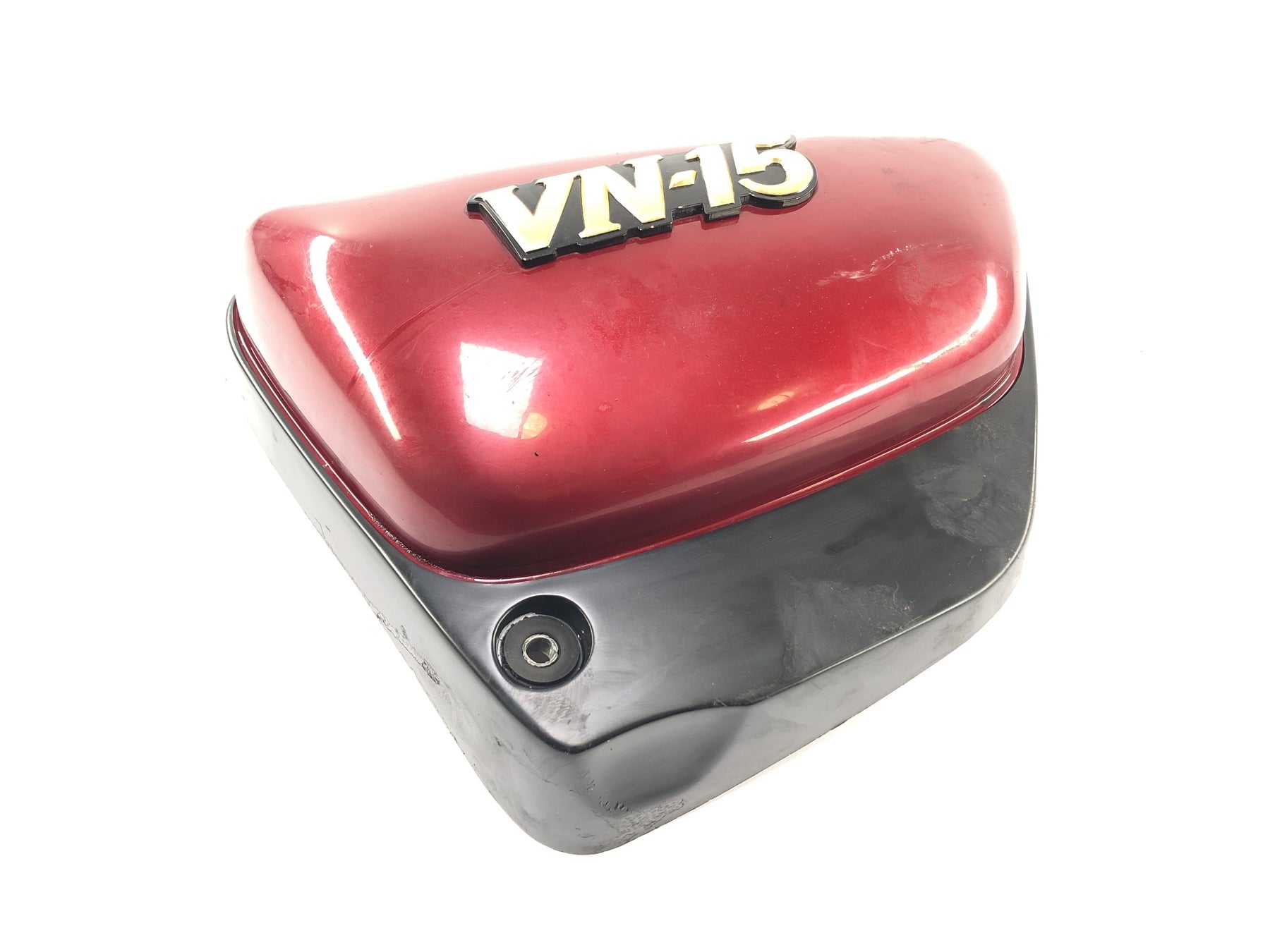 Kawasaki VN-15 VNT50A [1989] - Side cover left fairing