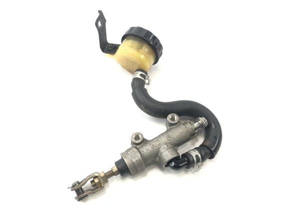 Kawasaki ZX 12 R ZXT20A [2001] - Bakre bromspump