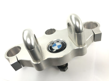 BMW R 1100 S R2S [2000] - Övre gaffelbro med Telelever-styrfäste