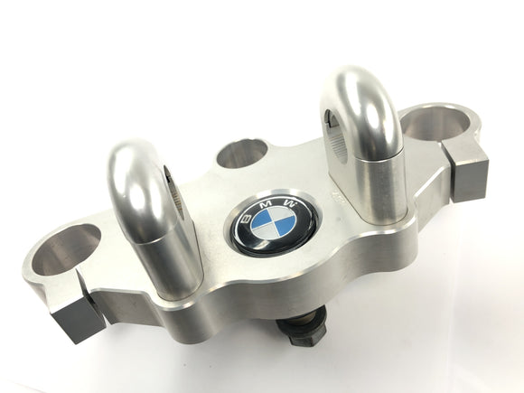 BMW R 1100 S R2S [2000] — Верхняя перемычка вилки с креплением на руль Telelever