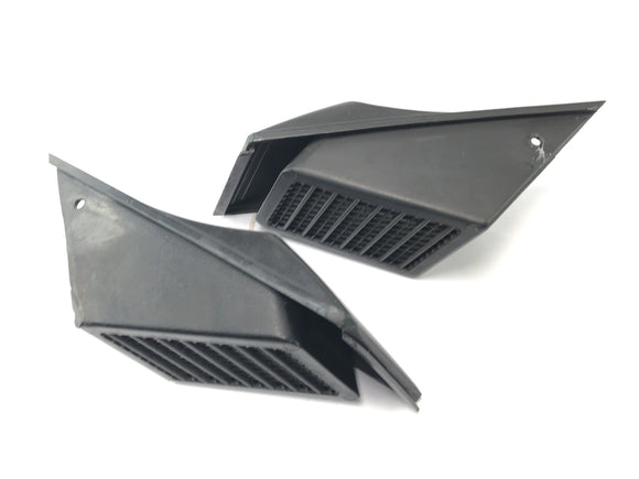 Moto Guzzi California III VY Integrale [1990] - サイドパネル エアダクトパネル 左右