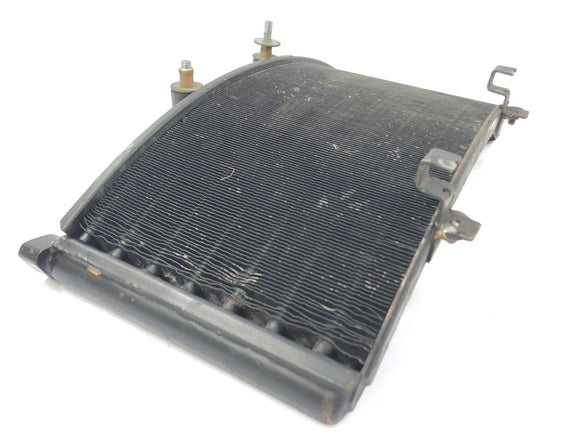 Suzuki GSX R 1100 GV73B [1990] - Olejový chladič