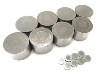 KTM 950 SM LC8 [2008] - Human Cup Set Cup Set