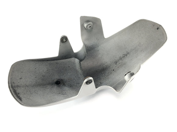 Yamaha MT 03 RM02 [2007] - Kotflügel vorne Vorderradabdeckung Frontfender