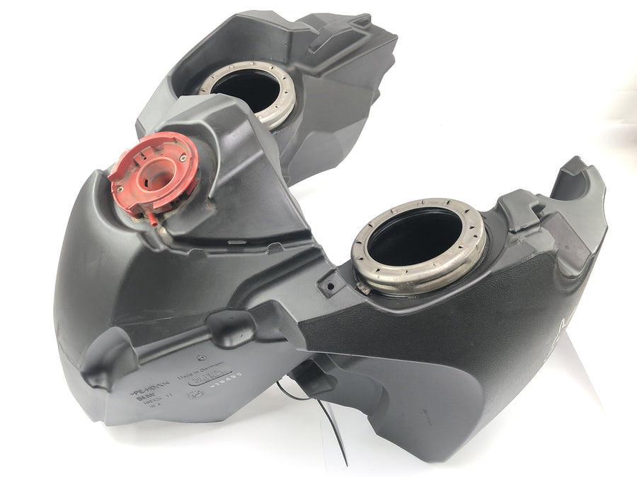 BMW R 1200 GS Adventure R12 [2012] - Tank Benzintank Kraftstofftank Kraftstoffbehälter