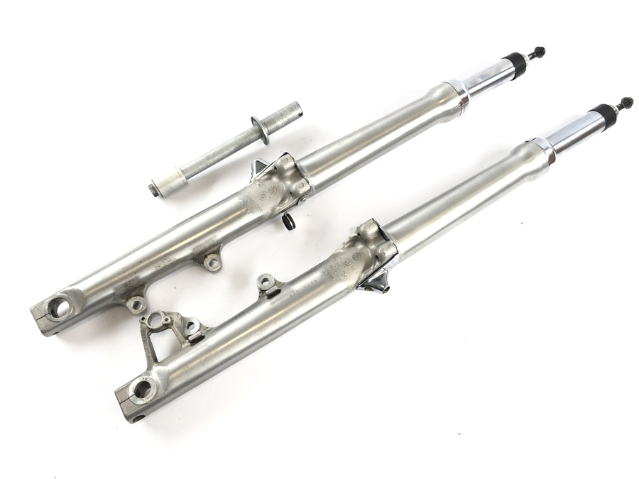 BMW R 1200 C 259C [1997] - Gabel Telegabel Telelever mit Achse