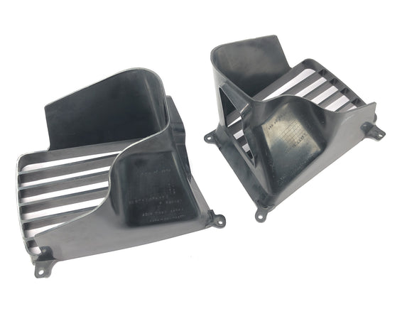 Honda GL 1500 Goldwing SC22 [1987] - Lüftungsgitter Kühlerabdeckung links und rechts