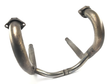 Moto Guzzi California 1100 EV KD [2002]  - マニホールド肥料パイプ排気