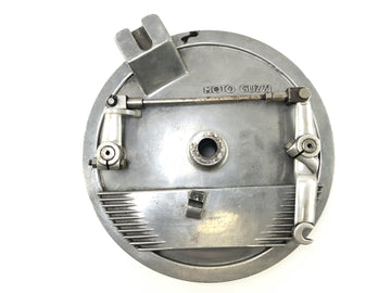 MOTO GUZZI V7 Special [1971] - Brake na przednim zestawie dupleksowym Sport - Uchwyt wadliwy - 0