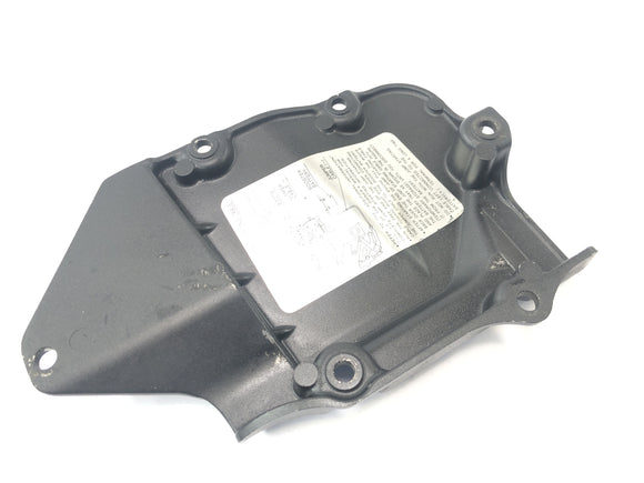 Kawasaki ZX 12 R ZXT20A [2001] - Batterikåpa motorkåpa