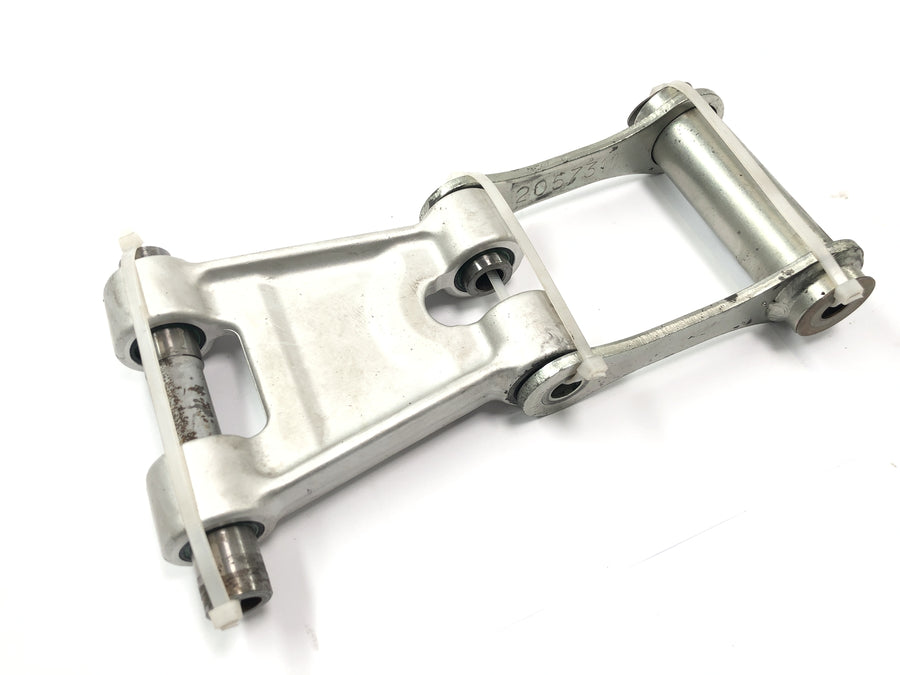 Triumph Speed ​​​​Triple T509 [1998] - Rocker arm knogle støddæmper