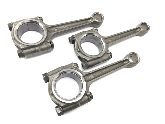 Triumph Sprint St 1050 [2005] - Pleuel Connecting Rod Set