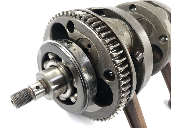 ヤマハXS 650 SE 3L1 [1979]  - クランクシャフト