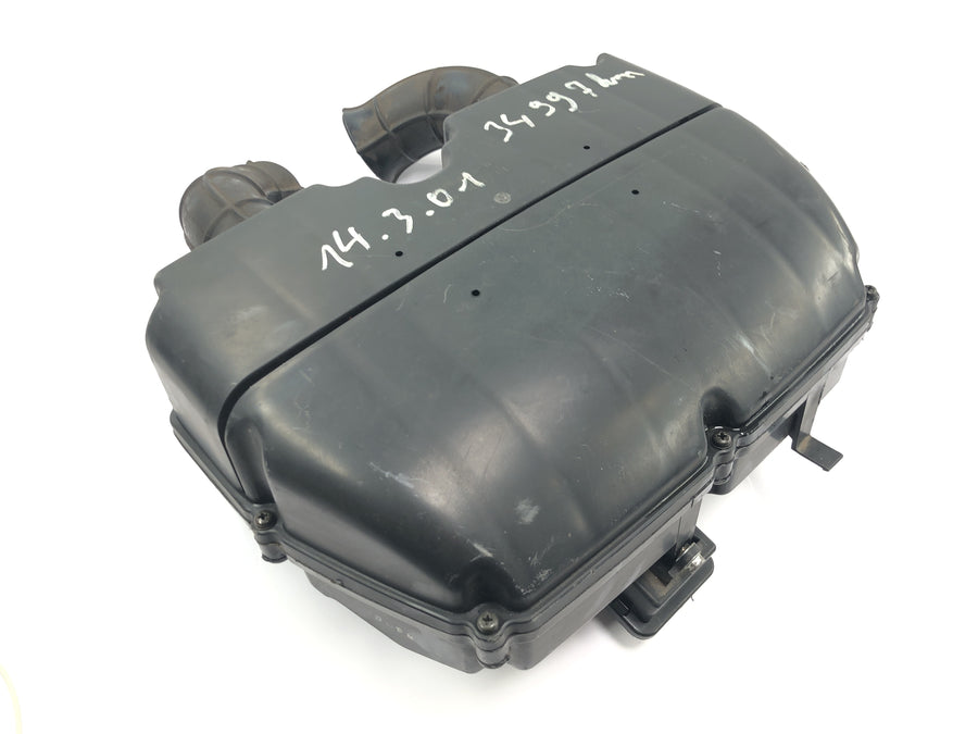 本田 CBR 900 RR Fireblade SC33 [2000] - 空气过滤器箱 空气箱 进气箱