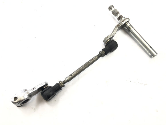 Kawasaki VN 1500 Classic VNT50D [2001] - Bytteforbindelse Switching Lav i avbøyning