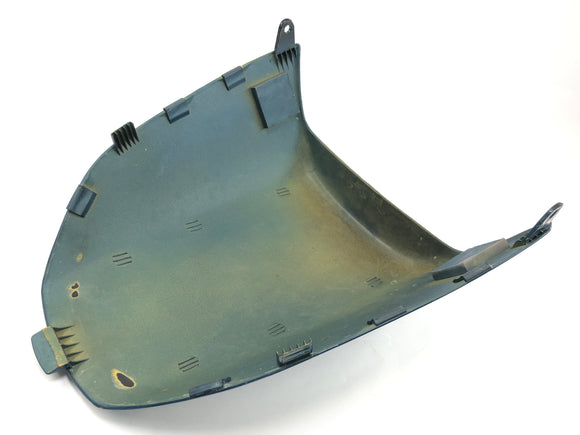 Honda VFR 800 FI RC46 [1999] - Soziussitzabdeckung Soziusabdeckung Sitzabdeckung