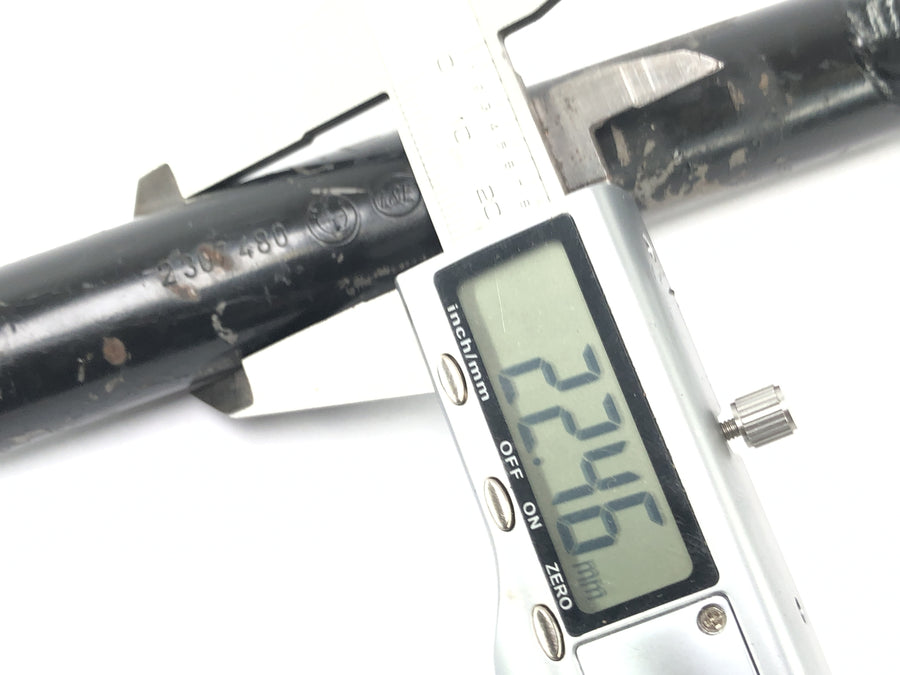 BMW K 1100 RS [1991]  - 车把