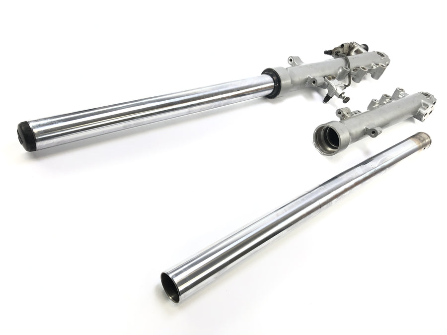 Kawasaki GPZ 1000 RX [1987] - Vorkpijpen voor werken aan