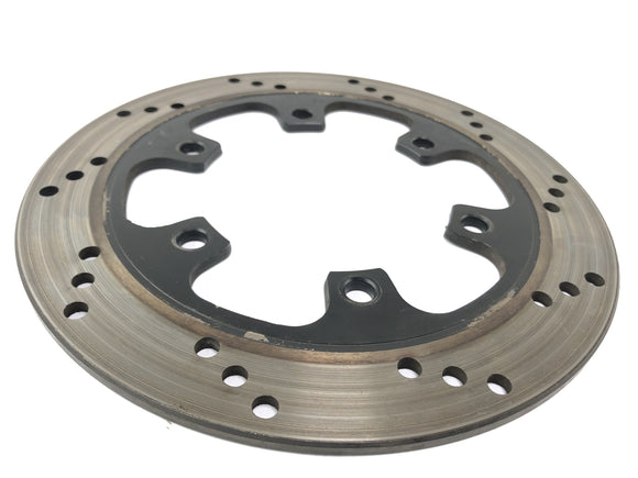 Triumph Daytona 900 T300 [1993] - Bremsscheibe hinten 255 x 5.6mm