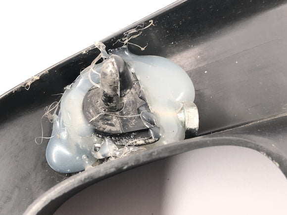 BMW R 1100 RT 259 [1999] - Sidepanel vedligeholdelsesklap højre panel