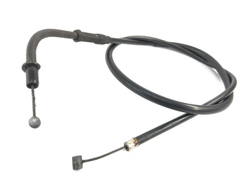 Yamaha XV 750 5G5 [1982] - Gaszug Bowdenzug - 0