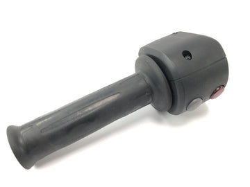 BMW K 1200 S K12S [2004] - Handlebar fitting handlebar switch left - 0