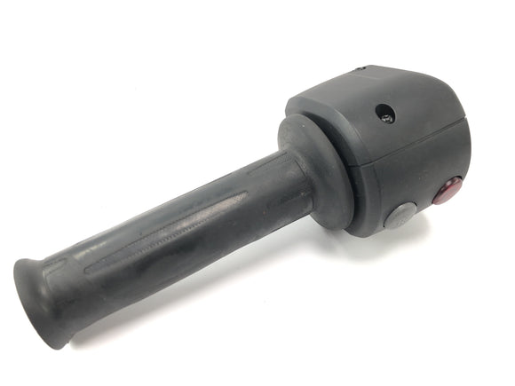 BMW K 1200 S K12S [2004] - Interruptor guiador encaixe esquerdo