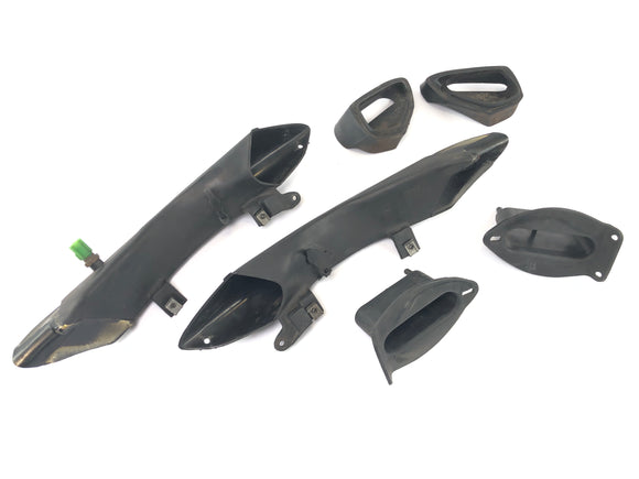 Aprilia SL 1000 Falco PA [2000] - Sada obložení leteckého kanálu