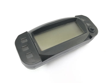 Aprilia SX 125 KX [2018] - Tachometer Cockpit Instrumentenkombi Digitalanzeige