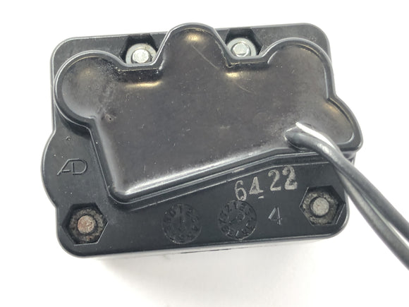 Moto Guzzi Norge 1200 [2006] - Tilt sensor inclination angle sensor