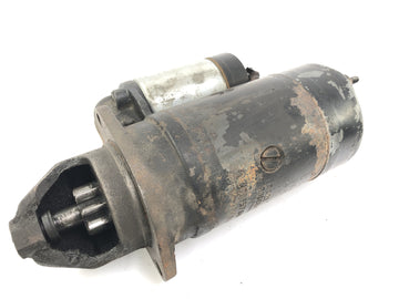 BMW R 60/5 [1973] - Starter motor