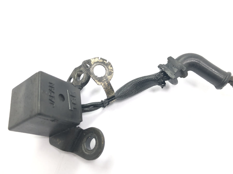 Honda XL 600 RM PD03 [1985] - Laturi, Hall-anturi