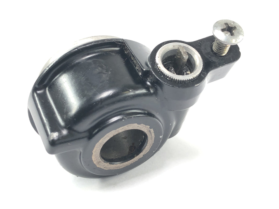 Honda CBX 750 RC17 [1984] - Speedometrin aseman nopeusmittarin asema