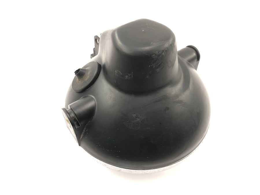 Cagiva Planet 125 [1998] - Strålkastare Framstrålkastare med strålkastarhus