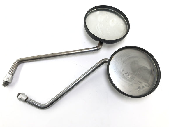 Yamaha XT 500 1U6 [1981] - Spiegel Refelief Set