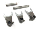 Honda NSR 125 JC22 [1998] - Switch Forks Switching Claws Set-3