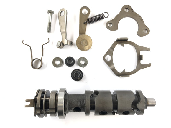 Honda Goldwing GL 1100 SC02 [1980] - Shift Roller