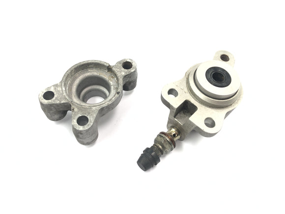 Aprilia RSV 1000 R [2004] - Kupplungsnehmerzylinder Hydraulik Nehmerzylinder