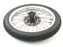 Honda XL 600 R PD03 [1986] - Front wheel rim-6