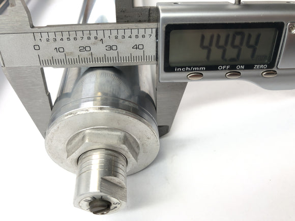 Triumph Daytona 955i T595N [2003] - Gabel Telegabel Frontgabel Vorderradaufhängung