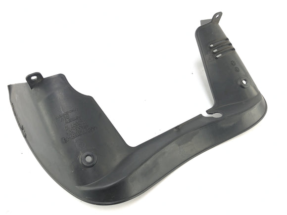 BMW R 1200 R [2007] - крышка топливного бака